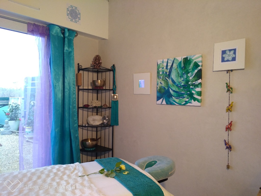 photo cabinet Marie laure PICHON