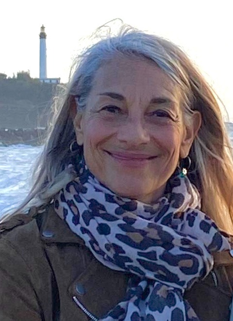 photo portrait Marie laure PICHON