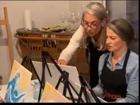 photo seance Marie laure PICHON