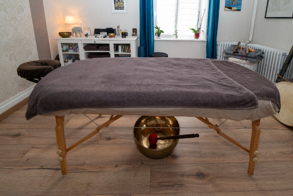 photo cabinet Anne THIL