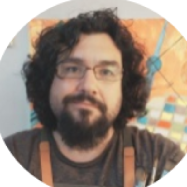 Hugo Linares Art-Thérapie