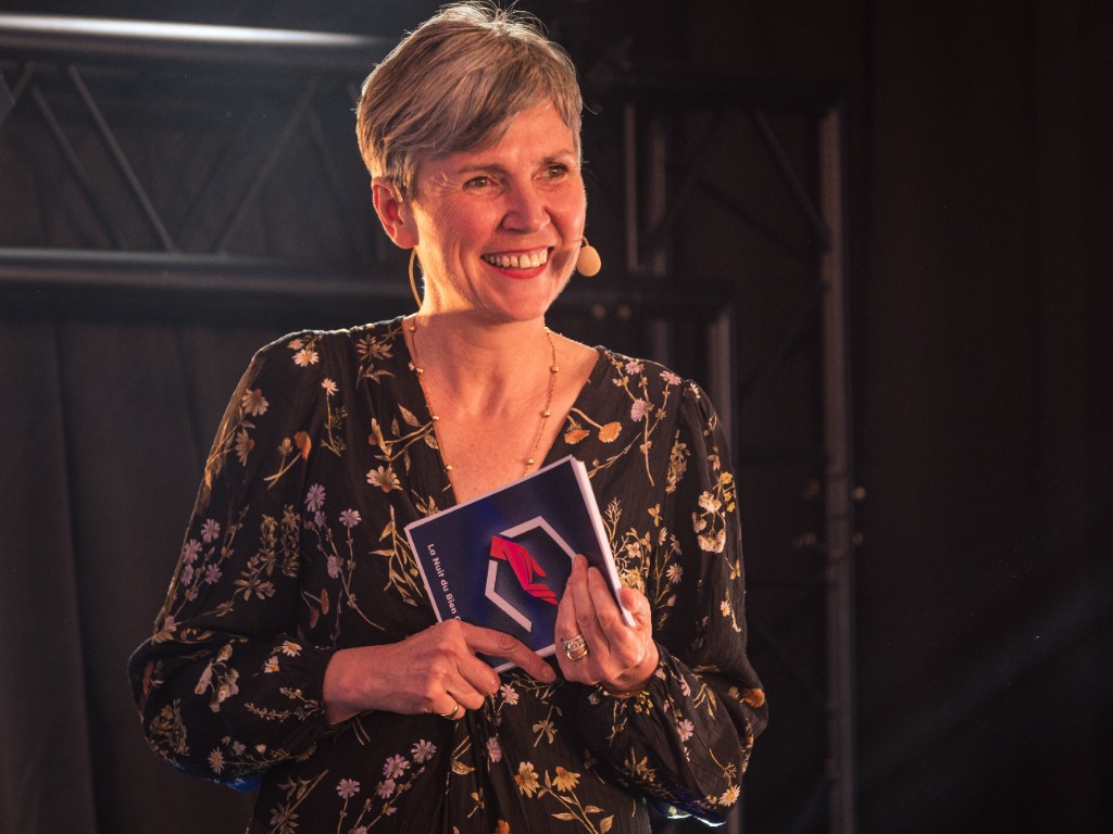 photo activite Pauline Noack Fraissignes 