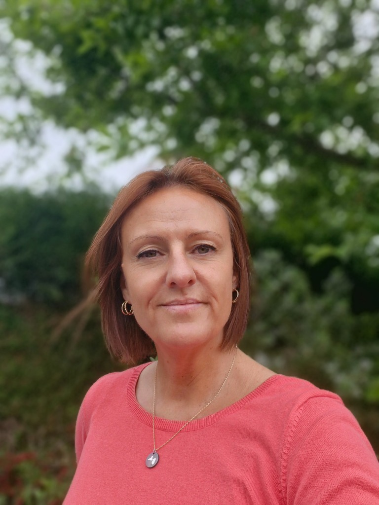 photo portrait Julie Delinotte