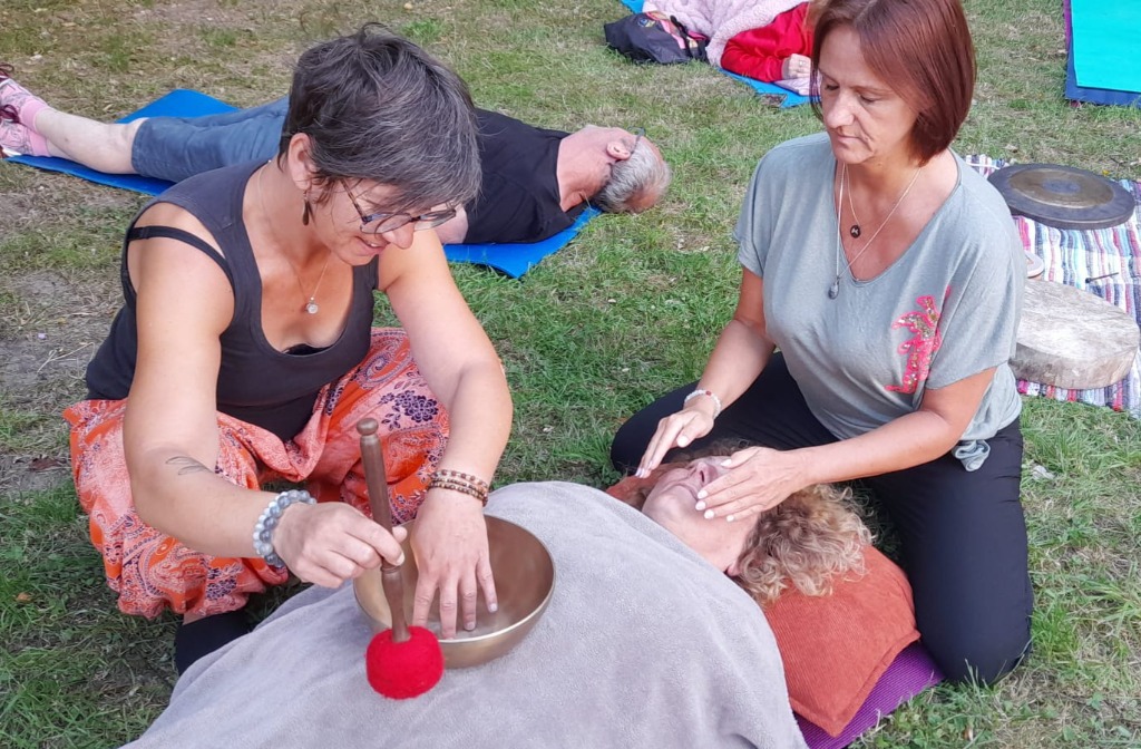 photo seance Julie Delinotte