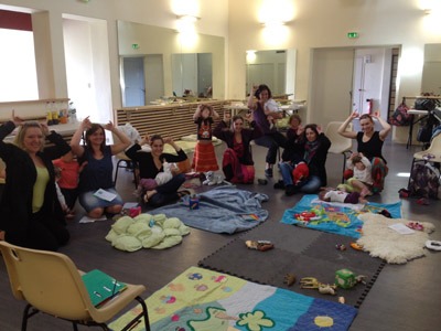 photo activite Ecopitchoun