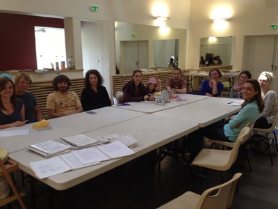 photo seance Ecopitchoun