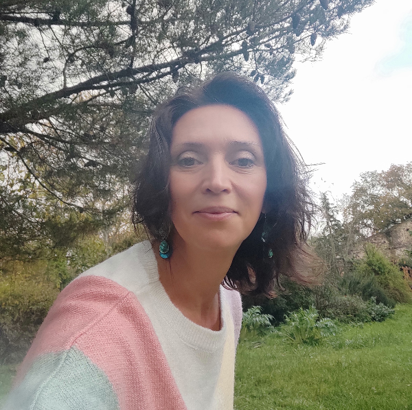 Hélène ESCORIHUELA- KI BODHIS