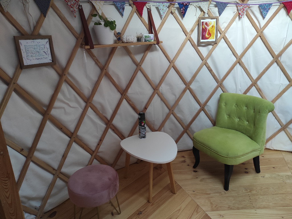 photo activite Hélène ESCORIHUELA