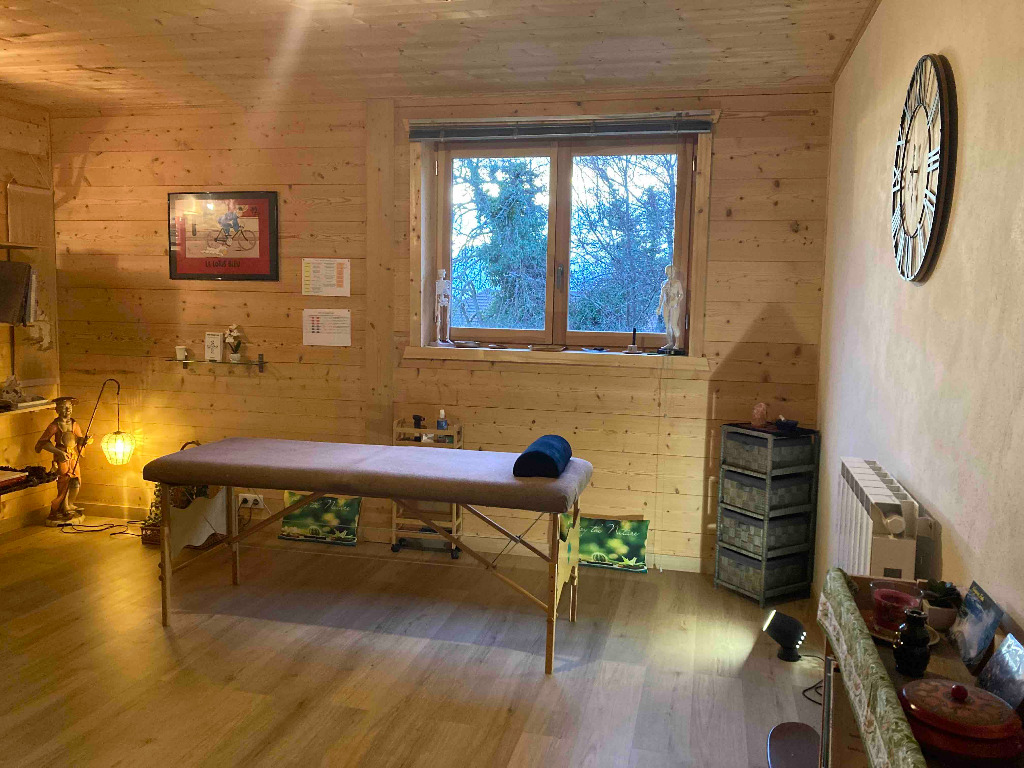 photo cabinet Gwénola Rolland-Chatila