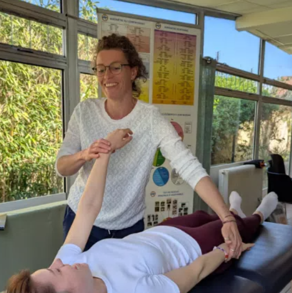 Soizic Kinésiologie