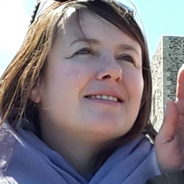 Laetitia Graffant - Affleure d’âme