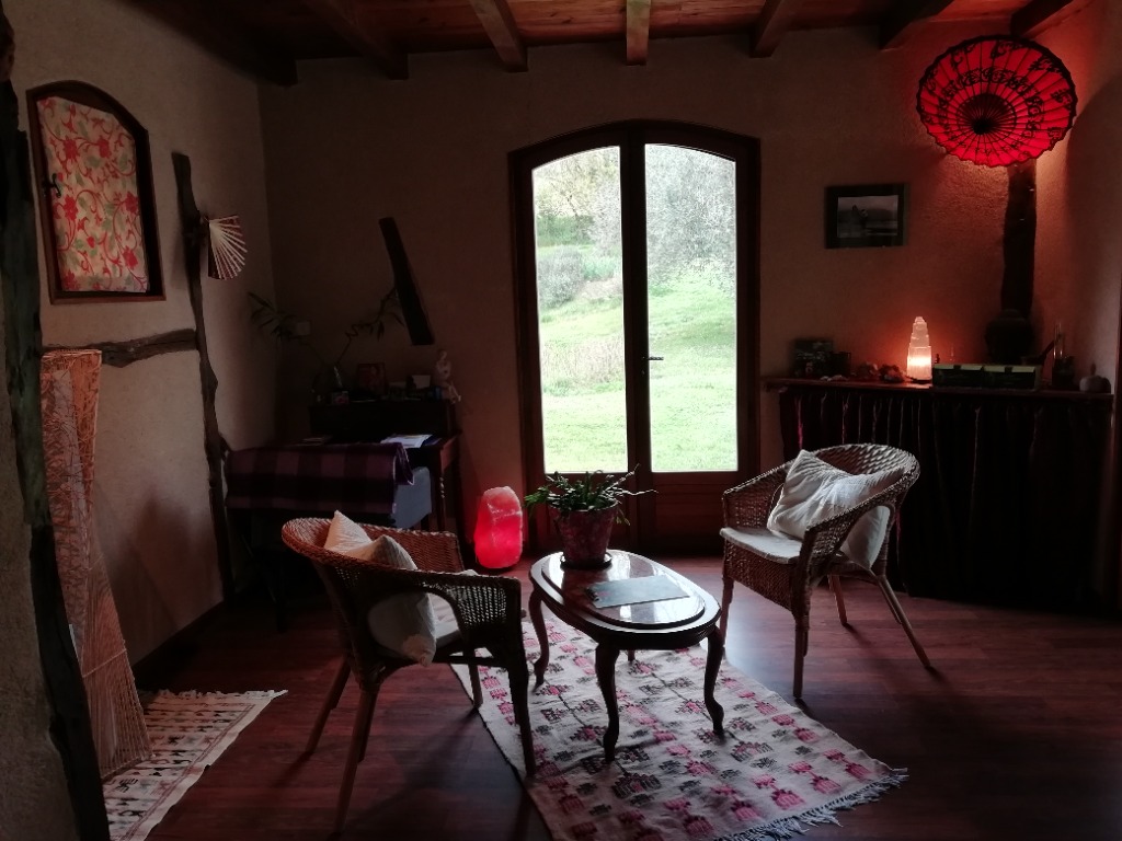 photo cabinet Laetitia Graffant