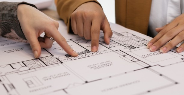 photo seance SN Conseil Habitat