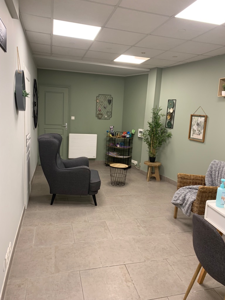 photo cabinet Helene Varlet