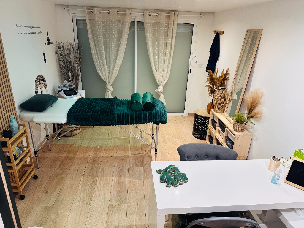 photo cabinet Alison Campo