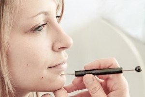 photo seance Alison Campo