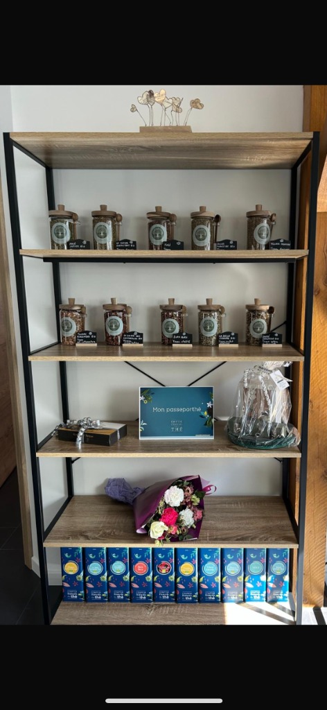 photo portrait Vital’Harmonie