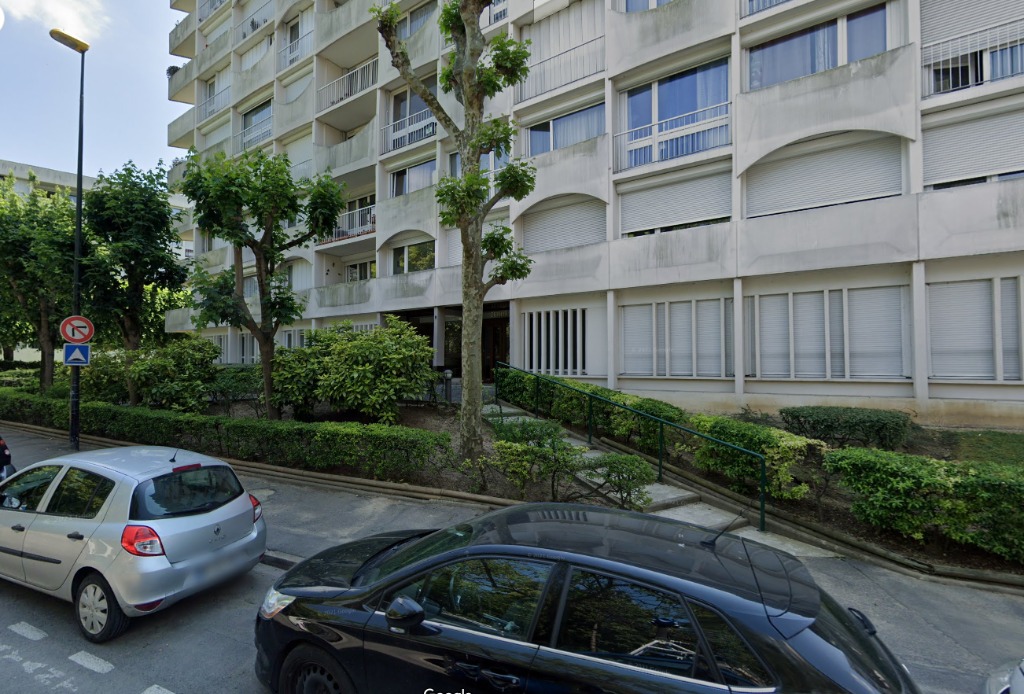 photo cabinet Stéphanie SALARD