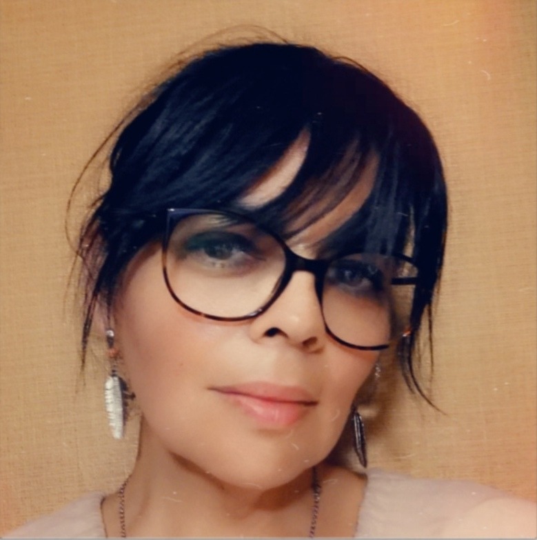 photo portrait Stéphanie SALARD