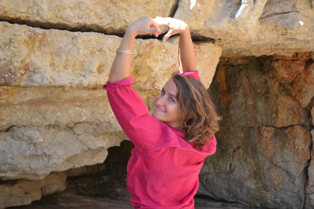 photo activite PAULINE LEGRAND