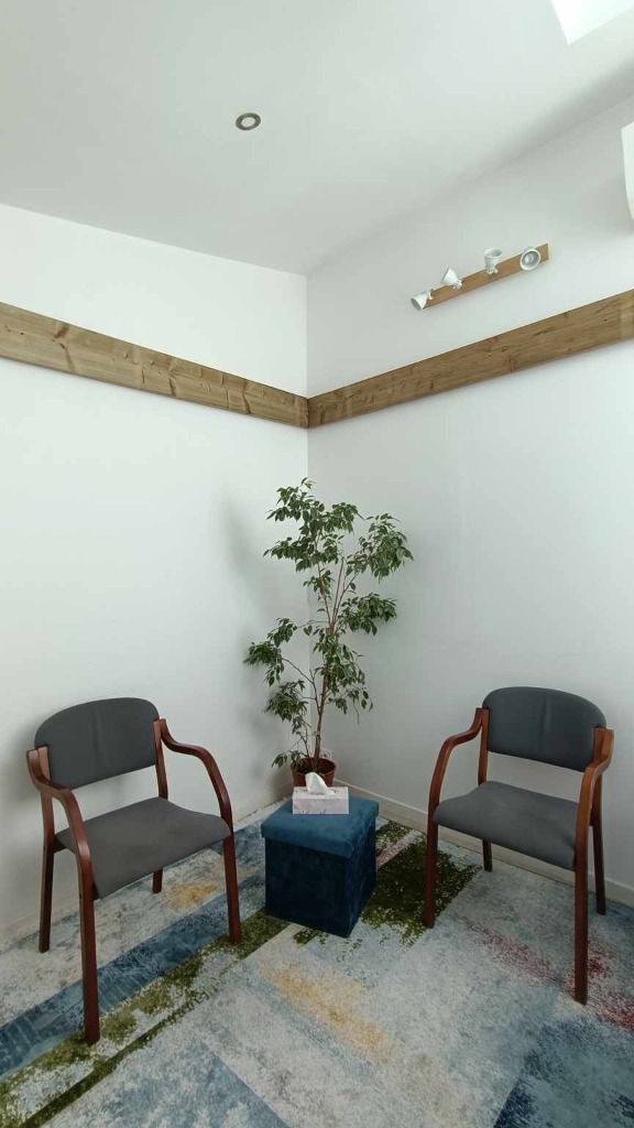 photo cabinet PAULINE LEGRAND