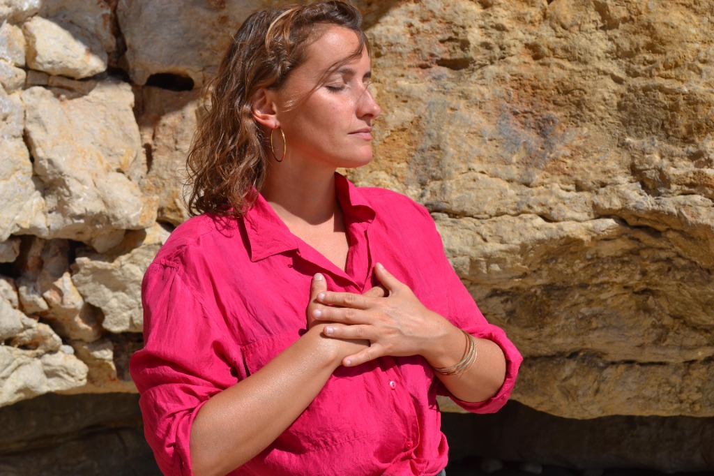 photo seance PAULINE LEGRAND