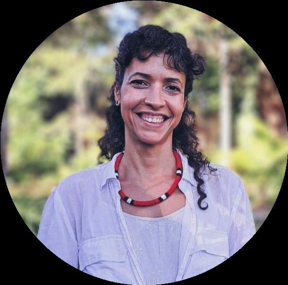 photo cabinet Iracema Guimarães - Herboristerie pour elles