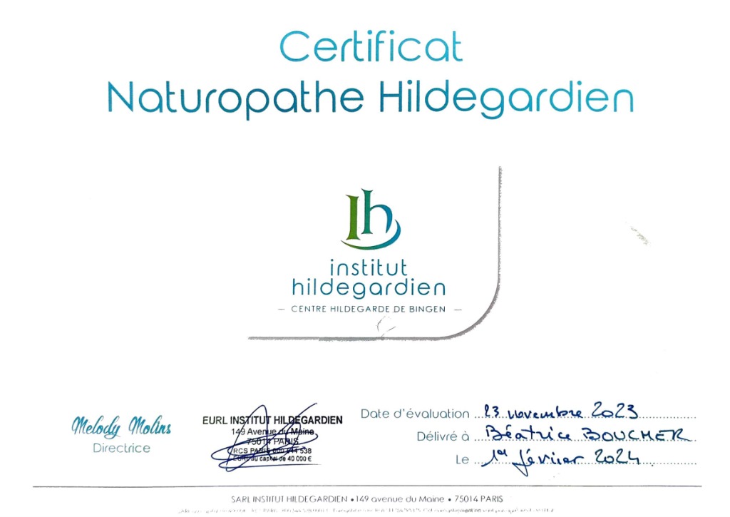 photo seance Béatrice BOUCHER