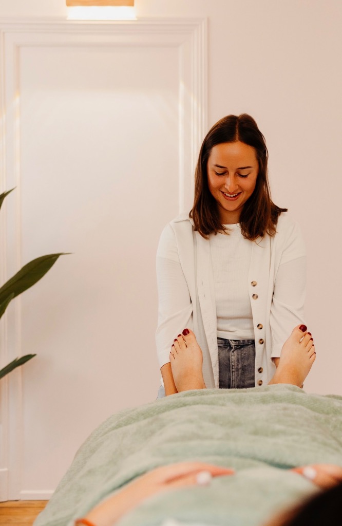 photo activite Elise BRAILLY