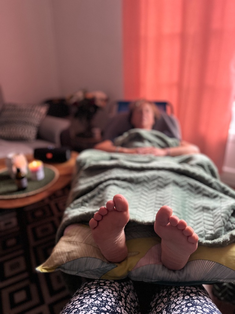 photo seance Elise BRAILLY