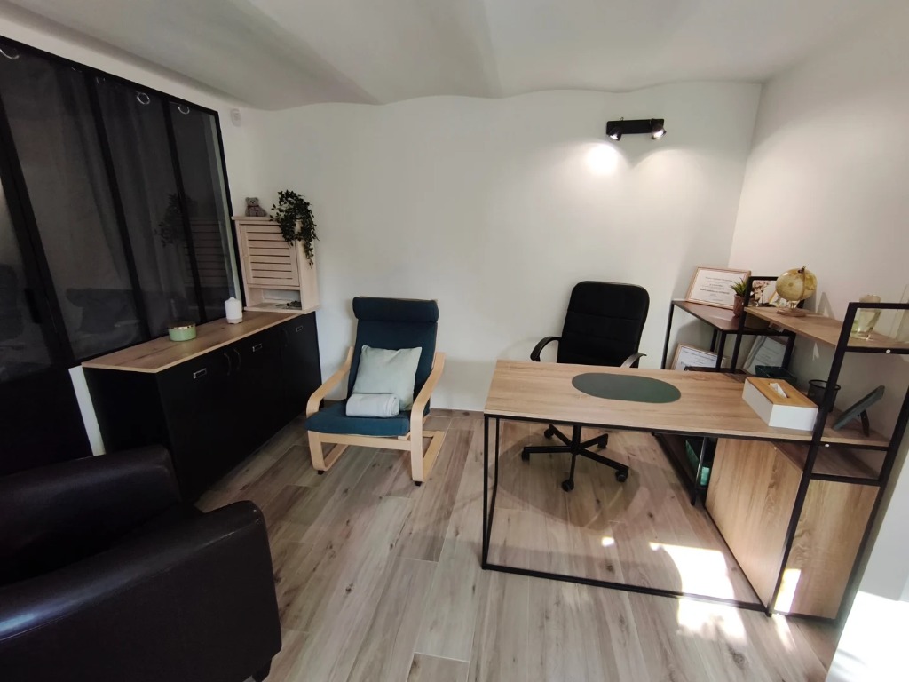 photo cabinet Loic Pommet