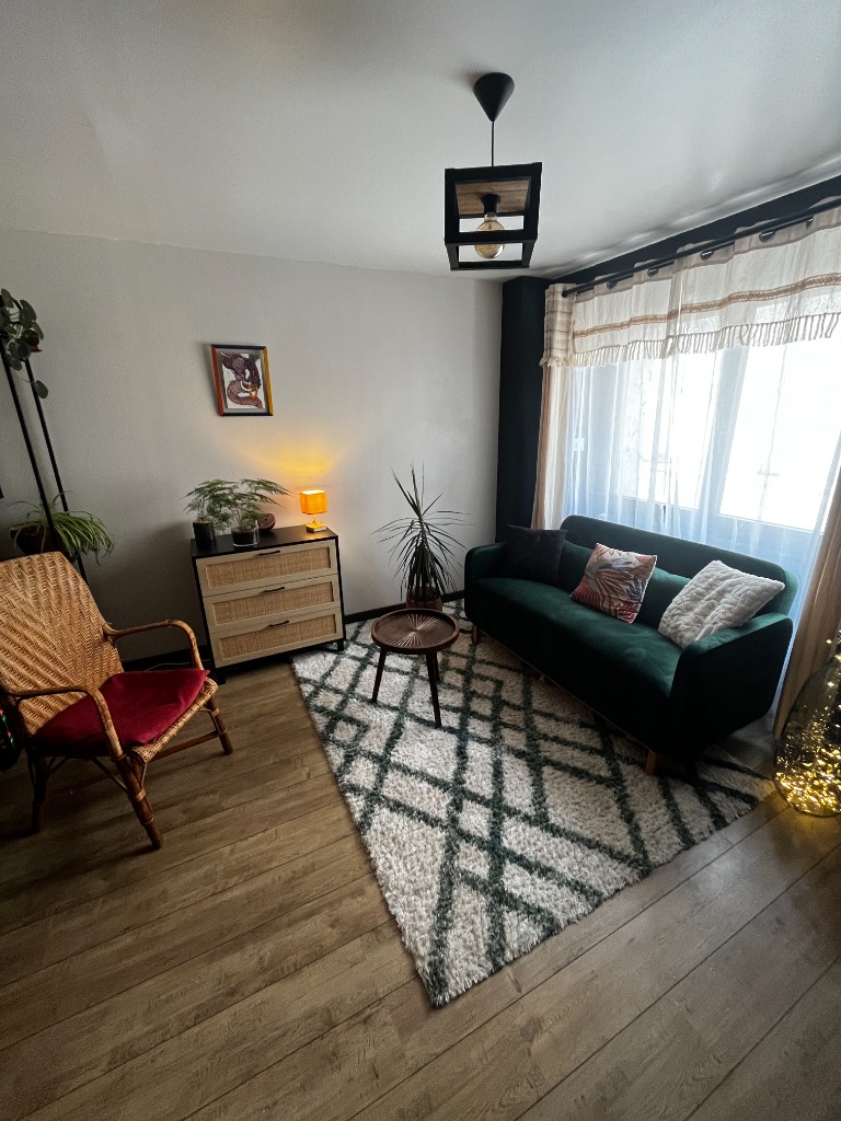 photo cabinet Sara Demange