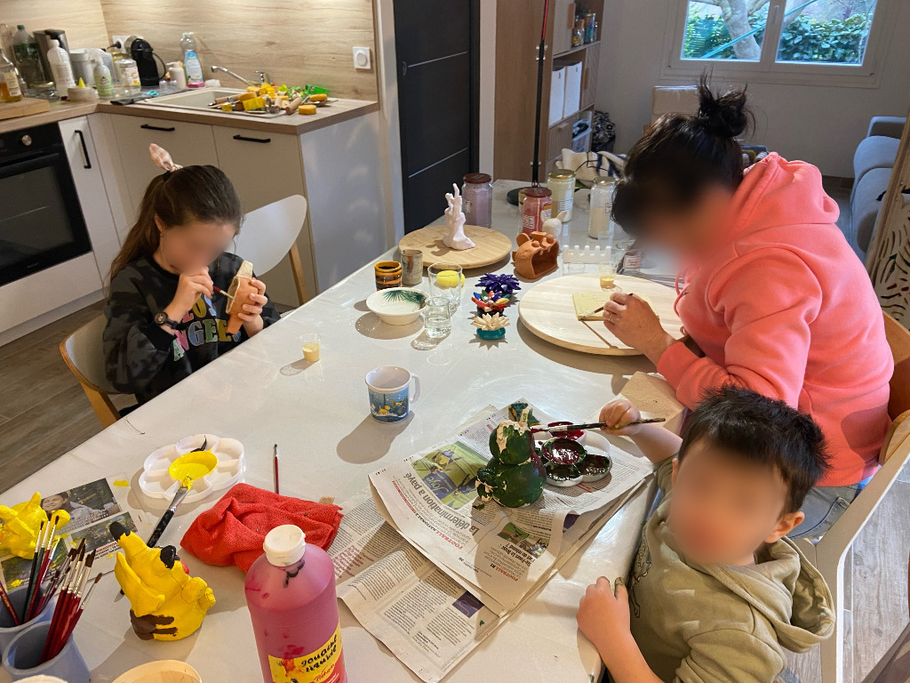 photo cabinet Céline ROUTENS