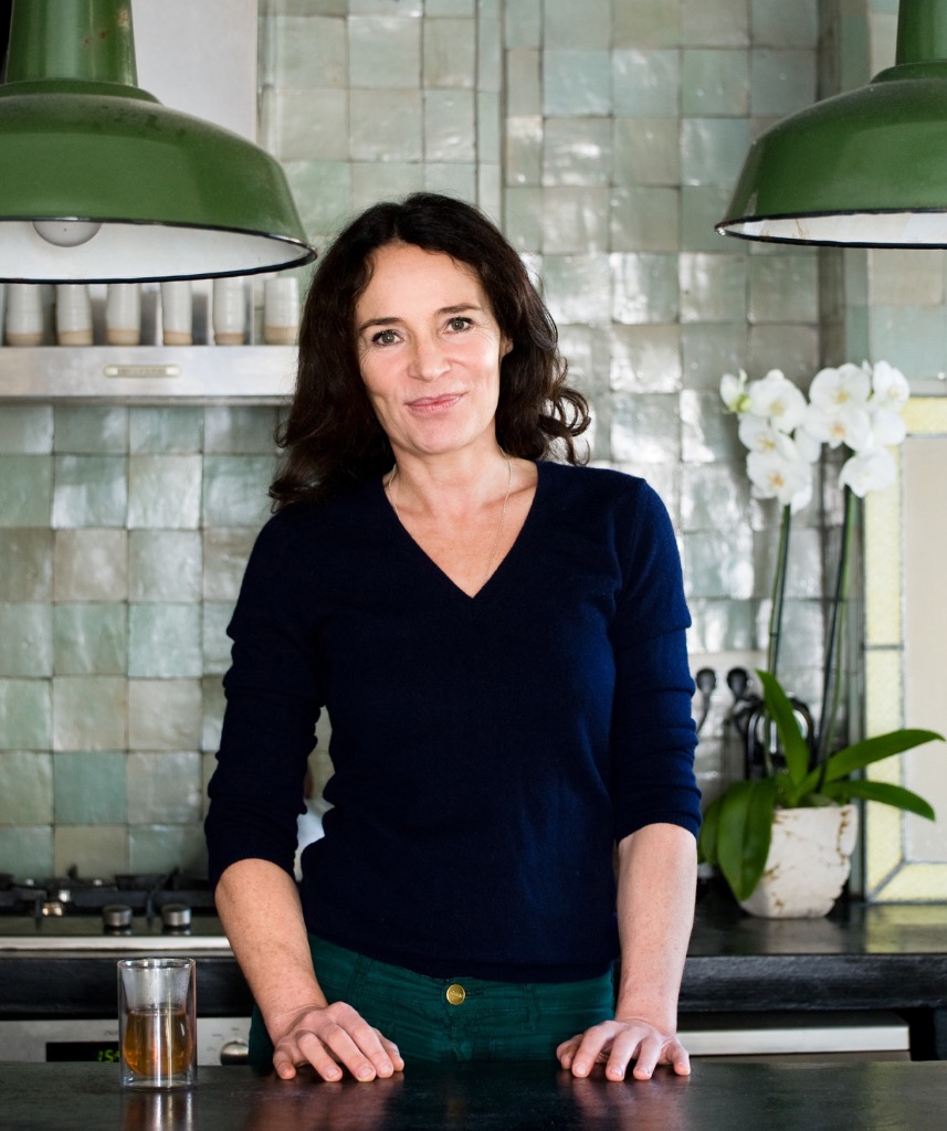 photo portrait Artdumassageparis