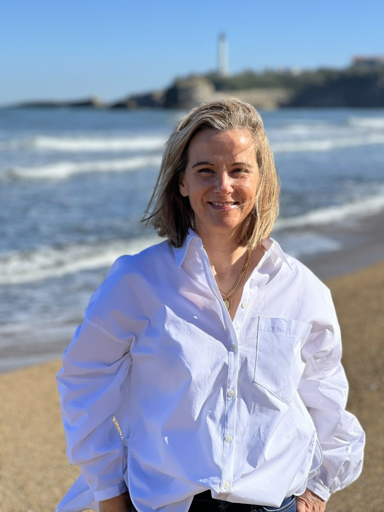 photo portrait Cécilia Danhier