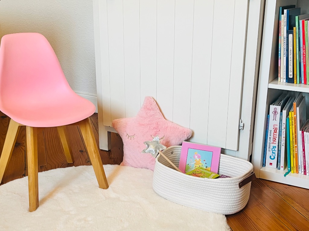 photo seance Cécilia Danhier