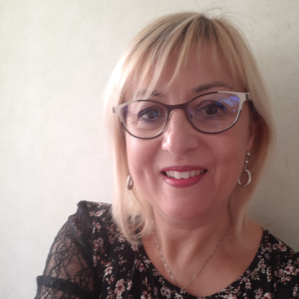 photo portrait Natalysophro