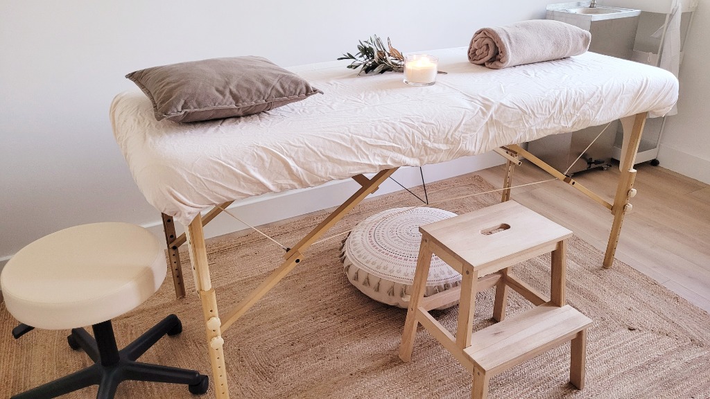 photo activite Dany Chaput