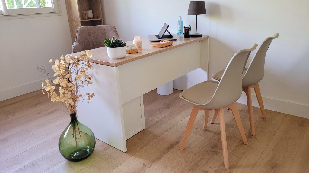 photo cabinet Dany Chaput