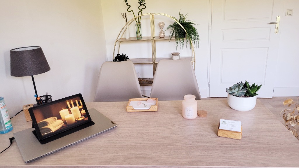 photo portrait Dany Chaput