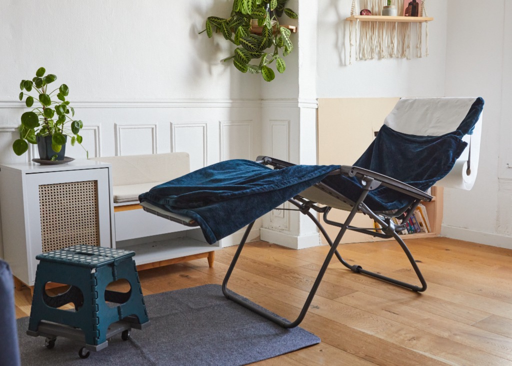 photo cabinet ZenByFlo | Florent Blond