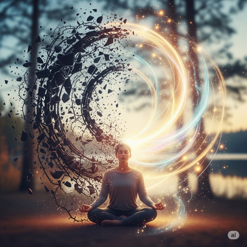 photo activite IRAD, l’Art du Bien-être 