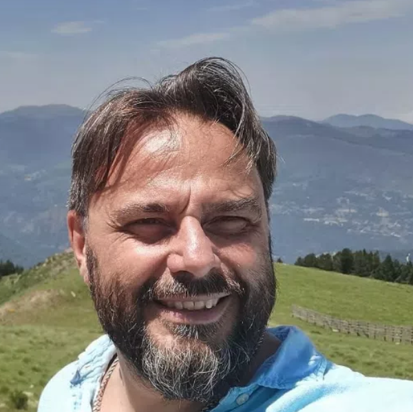 Damien LEIGNEL - VITACURA