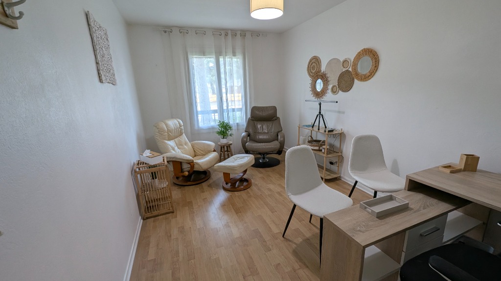 photo cabinet Damien LEIGNEL - VITACURA