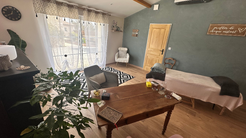 photo cabinet Natural Harmonia