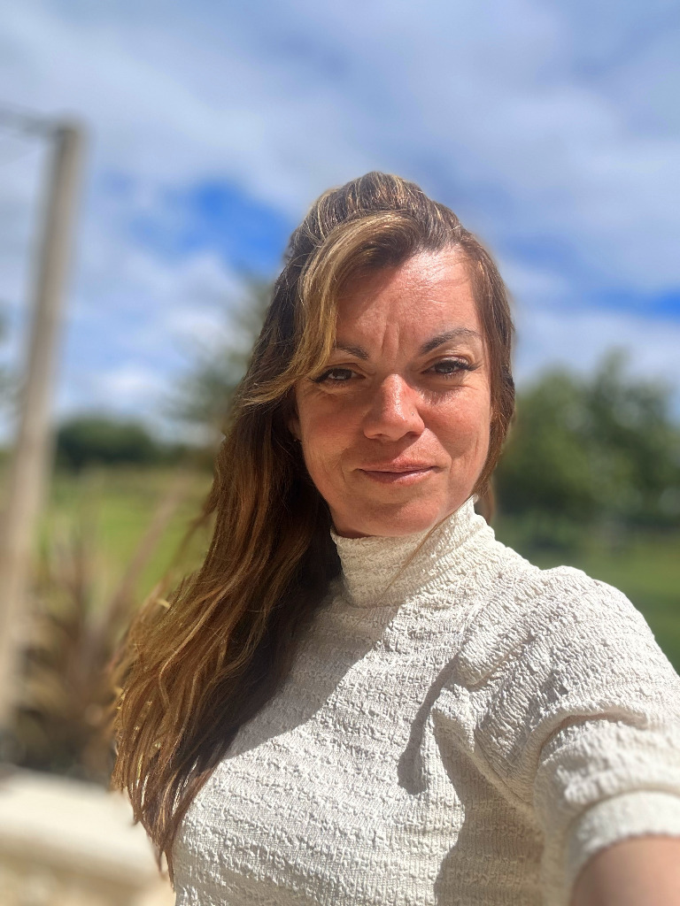 photo portrait Natural Harmonia