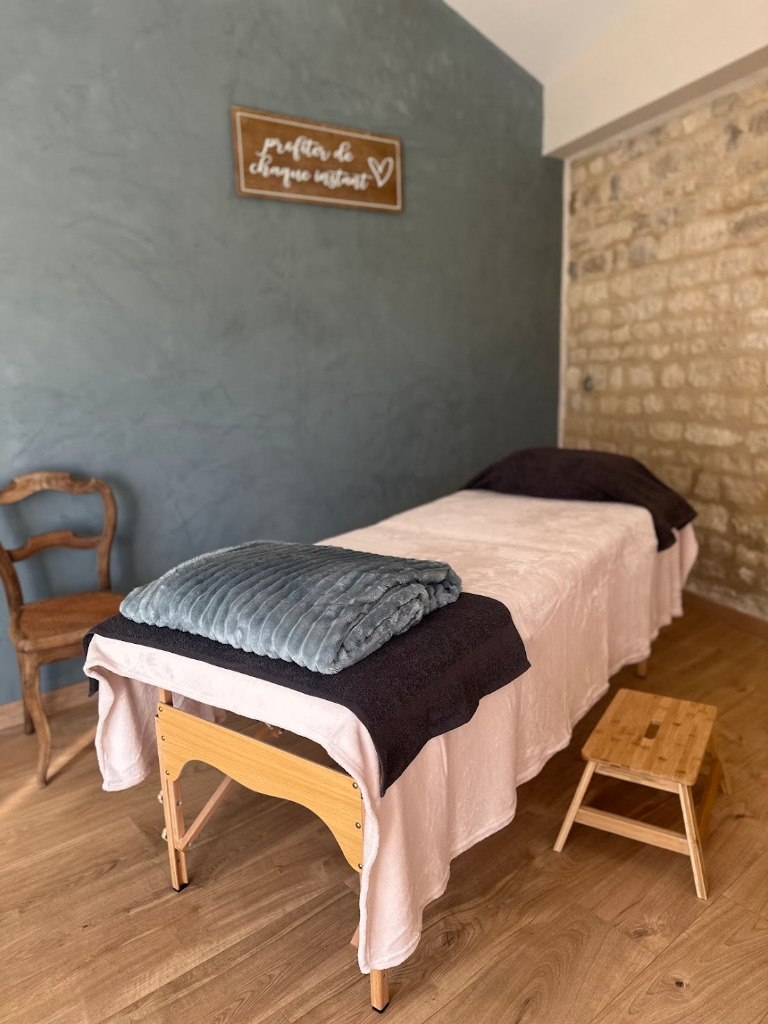 photo seance Natural Harmonia