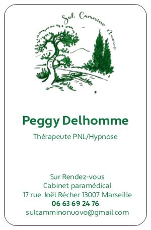 photo cabinet PEGGY DELHOMME