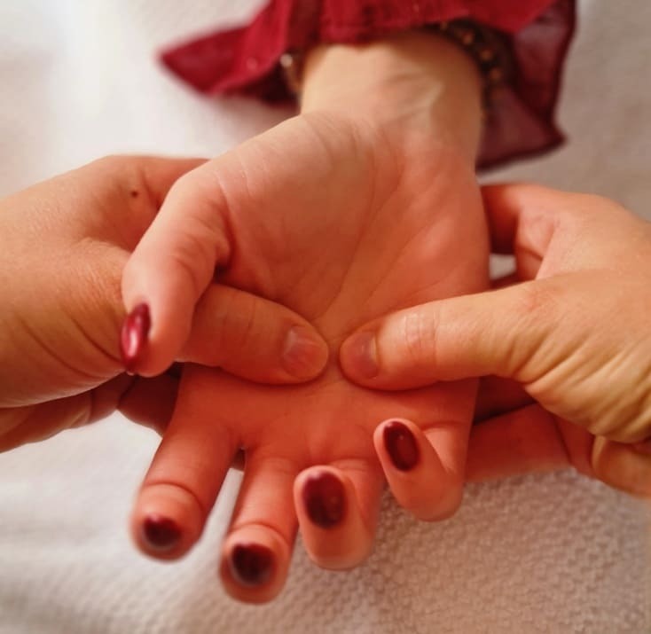 photo activite Jessica HAGNERELLE