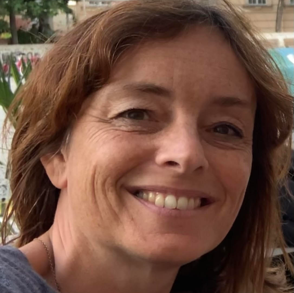 Virginie Delaboudinière